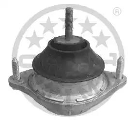 Опора, двигун F85529 OPTIMAL