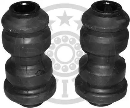 Комплект для монтажу, напрямне коромисло F85716 OPTIMAL