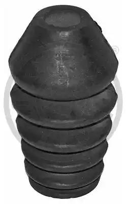 Втулка стабілізатора F85755 OPTIMAL