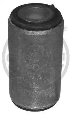 Опора, листова ресора F85870 OPTIMAL