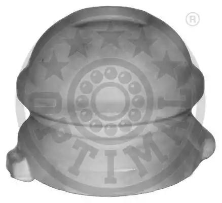 Буфер, підвіска F85919 OPTIMAL