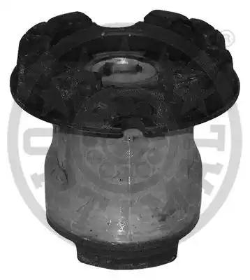 Опора, балка моста F85989 OPTIMAL