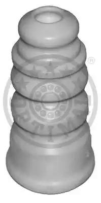 Буфер, підвіска F86007 OPTIMAL