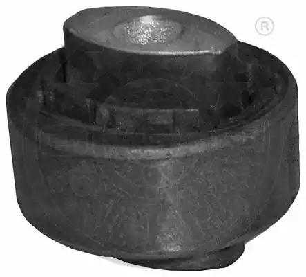 Опора, важіль підвіски F86053 OPTIMAL