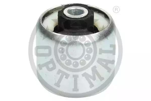 Опора, балка моста F86074 OPTIMAL