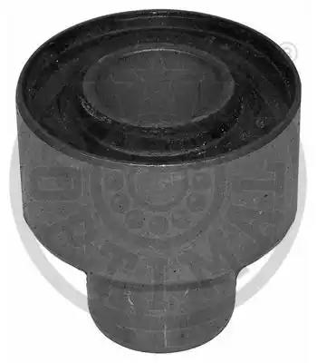 Опора, балка моста F86156 OPTIMAL