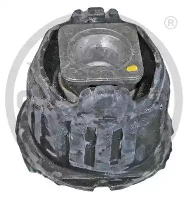 Опора, балка моста F86181 OPTIMAL