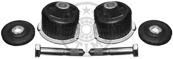 Сайлентблок підвіски комп-кт F86230 OPTIMAL