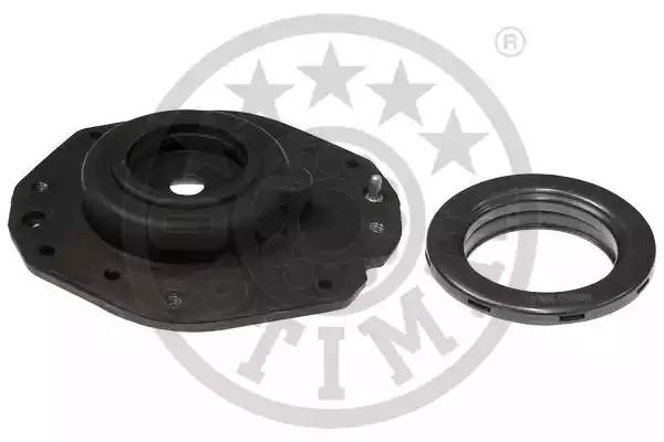 Верхня опора, стійка амортизатора F86297 OPTIMAL