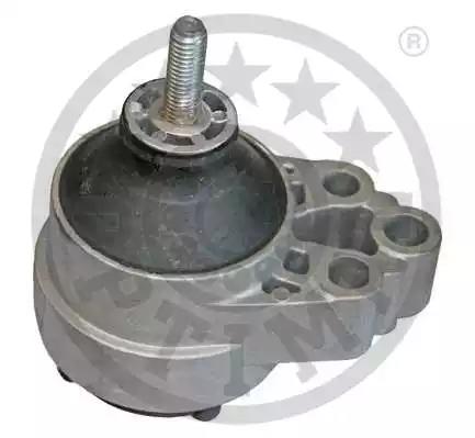 Опора, двигун F86475 OPTIMAL