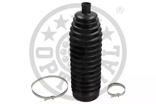 Пильовик рульового механізма F86478 OPTIMAL