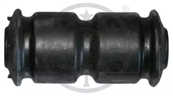 Втулка підшипника, листова ресора F86602 OPTIMAL