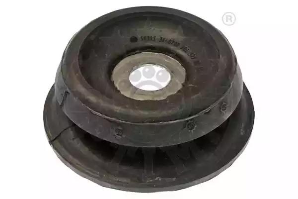 Верхня опора, стійка амортизатора F86700 OPTIMAL