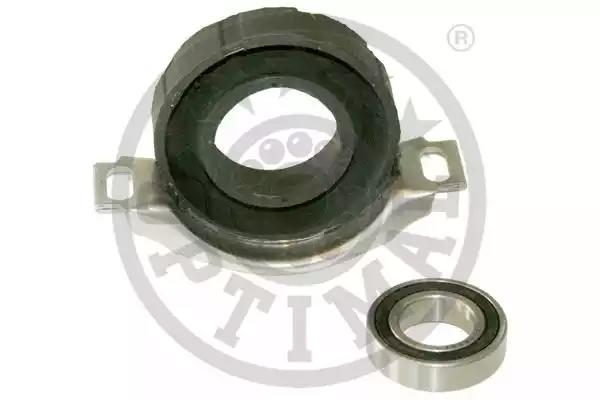 Опора, карданний вал F87054 OPTIMAL