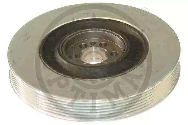 Шків, колінчатий вал F87087 OPTIMAL