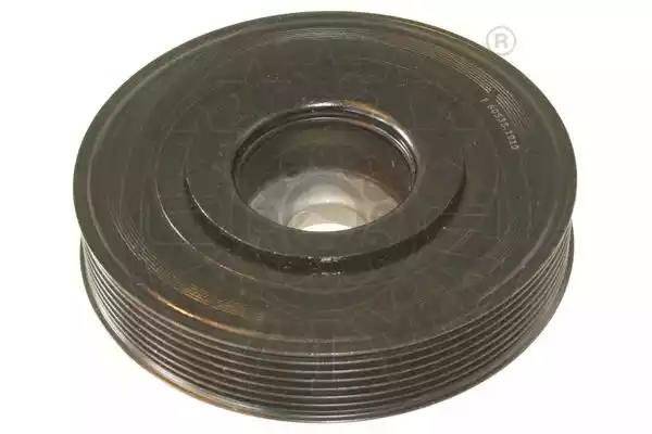 Ремінний шків колінчастий вал F87093 OPTIMAL