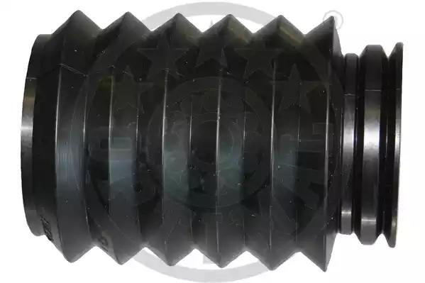 Захисний ковпачок/гофрований кожух, амортизатор F87336 OPTIMAL