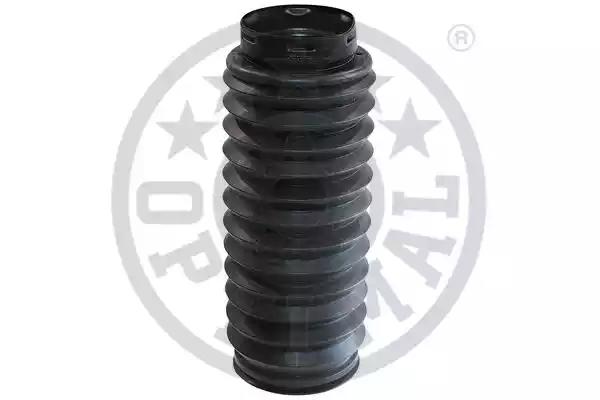Захисний ковпачок/гофрований кожух, амортизатор F87337 OPTIMAL