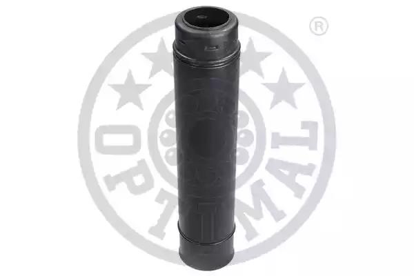 Захисний ковпачок/гофрований кожух, амортизатор F87480 OPTIMAL