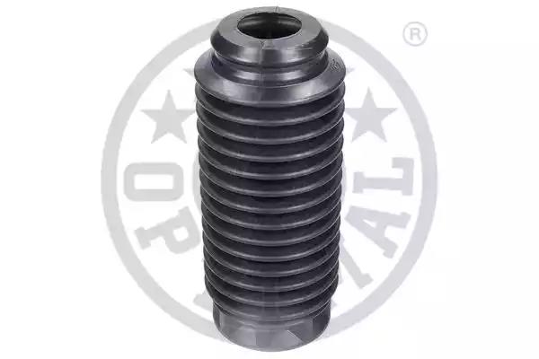 Захисний ковпачок/гофрований кожух, амортизатор F87660 OPTIMAL