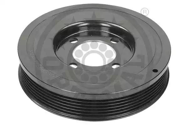 Шків, колінчатий вал F87874 OPTIMAL