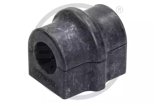 Втулка стабілізатора F88016 OPTIMAL