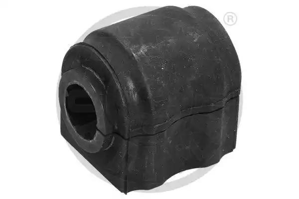 Втулка стабілізатора зад. landrover range rover sport 27tdvm -36td/4.2-4.4 05- F88100 OPTIMAL