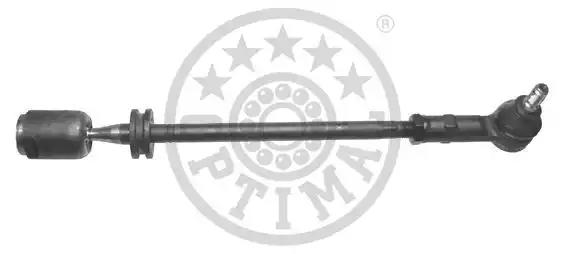 Поперечна кермова тяга G0050 OPTIMAL