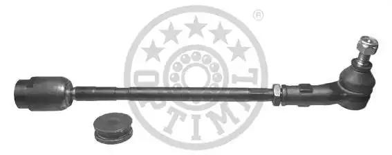 Поперечна кермова тяга G0529 OPTIMAL