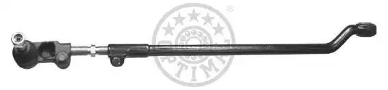 Поперечна кермова тяга G0545 OPTIMAL