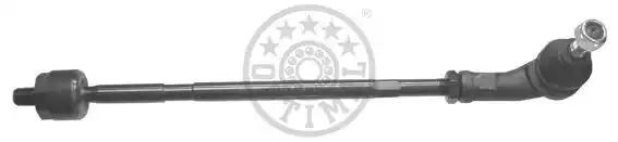 Поперечна кермова тяга G0563 OPTIMAL
