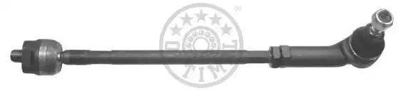 Поперечна кермова тяга G0636 OPTIMAL
