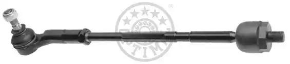Поперечна кермова тяга G0665 OPTIMAL