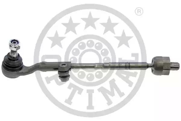 Поперечна кермова тяга G0701 OPTIMAL