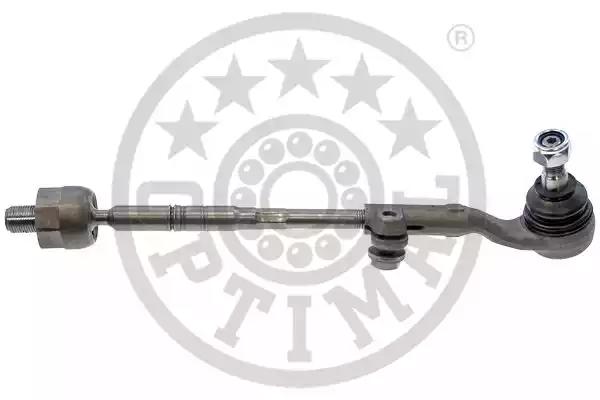 Поперечна кермова тяга G0702 OPTIMAL