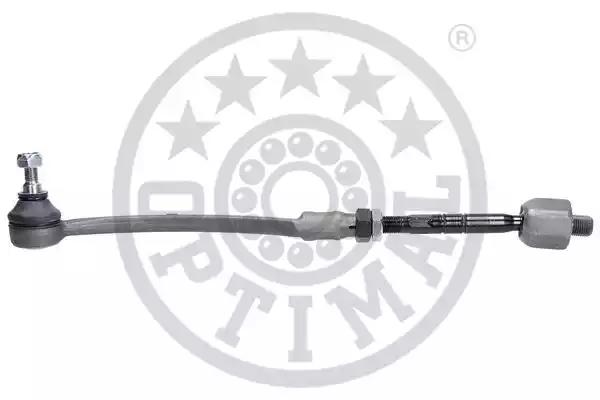 Поперечна кермова тяга G0703 OPTIMAL