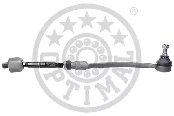 Поперечна кермова тяга G0704 OPTIMAL