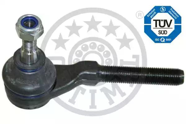 Наконечник, поперечна кермова тяга G1048 OPTIMAL