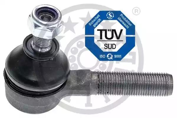 Наконечник, поперечна кермова тяга G11091 OPTIMAL