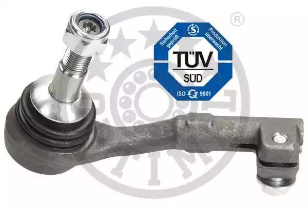 Наконечник, поперечна кермова тяга G11235 OPTIMAL
