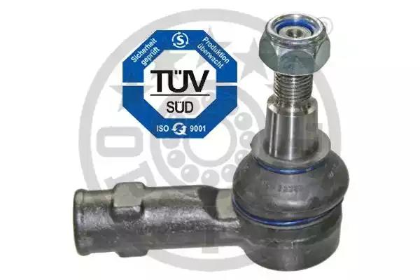 Рульовий наконечник G11274 OPTIMAL