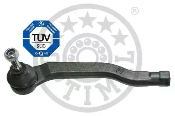 Наконечник, поперечна кермова тяга G11301 OPTIMAL