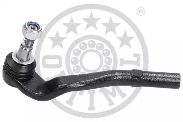 Наконечник, поперечна кермова тяга G11482 OPTIMAL