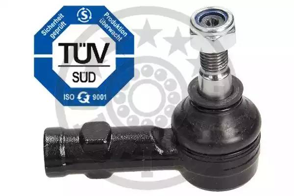 Рульовий наконечник G1280 OPTIMAL