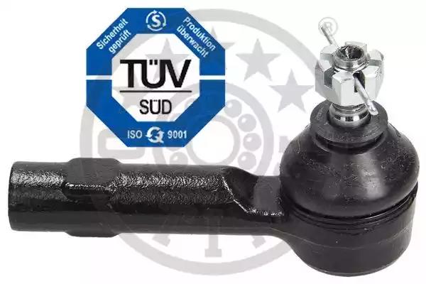 Рульовий наконечник G1561 OPTIMAL