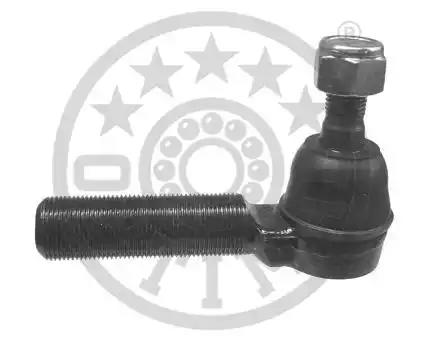 Наконечник, поперечна кермова тяга G1641 OPTIMAL