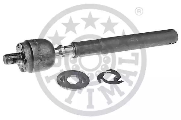 Осьовий шарнір, поперечна кермова тяга G2021 OPTIMAL