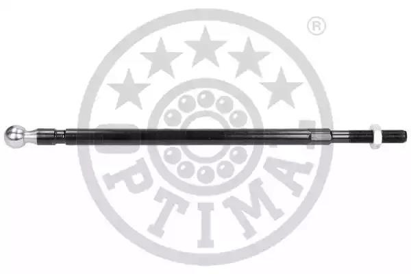 Осьовий шарнір, поперечна кермова тяга G2107 OPTIMAL