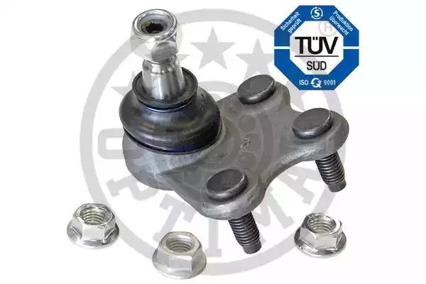 Кульова опора G31018 OPTIMAL