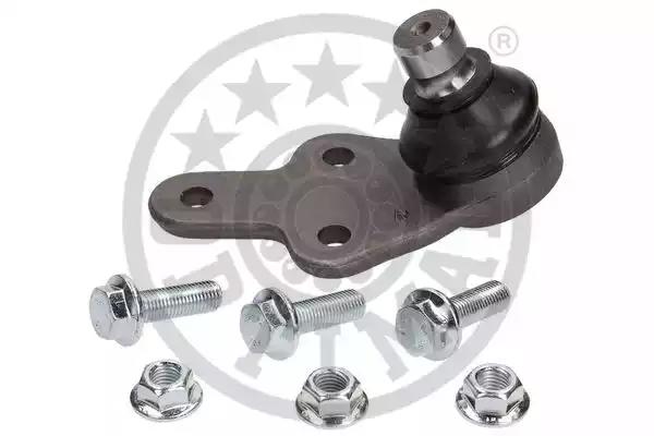 Кульова опора G31045 OPTIMAL